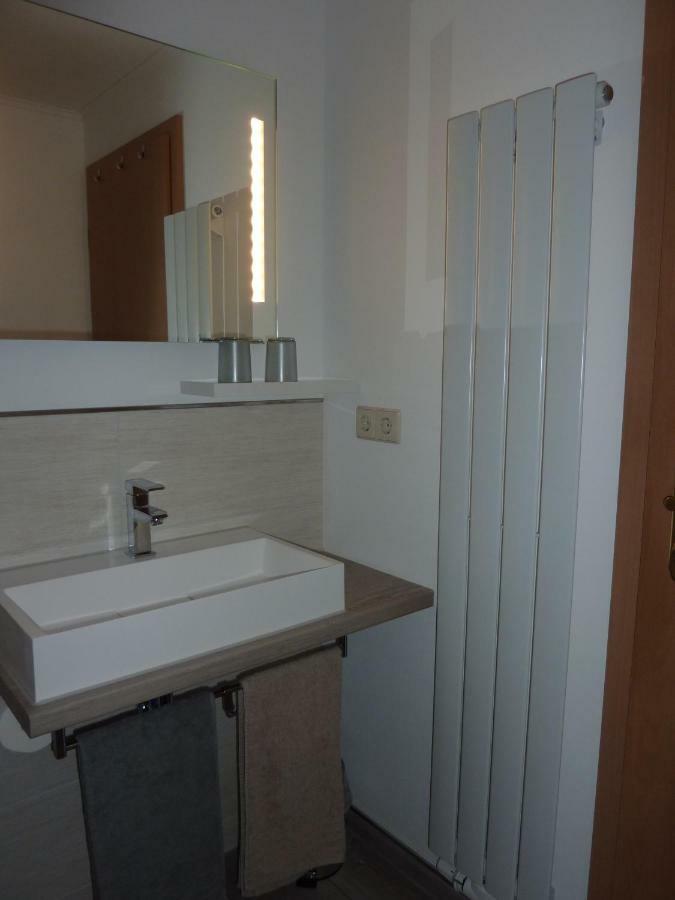 Ferienwohnung Edelmann Markersbach Екстериор снимка