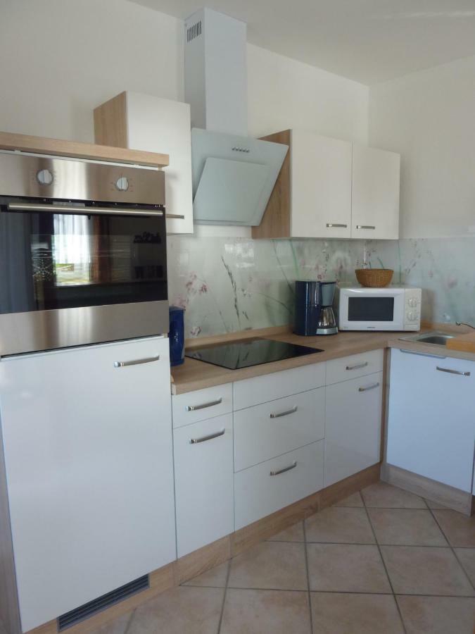 Ferienwohnung Edelmann Markersbach Екстериор снимка