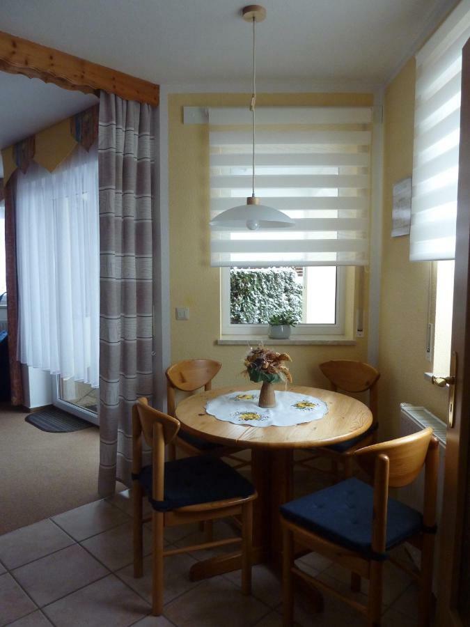 Ferienwohnung Edelmann Markersbach Екстериор снимка